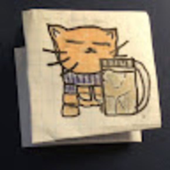 Meet your Posher, John lenin - Picture 1 of 1